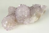 Cactus Quartz (Amethyst) Crystal Cluster - South Africa #201718-1